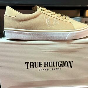 TRUE RELIGION SHOES